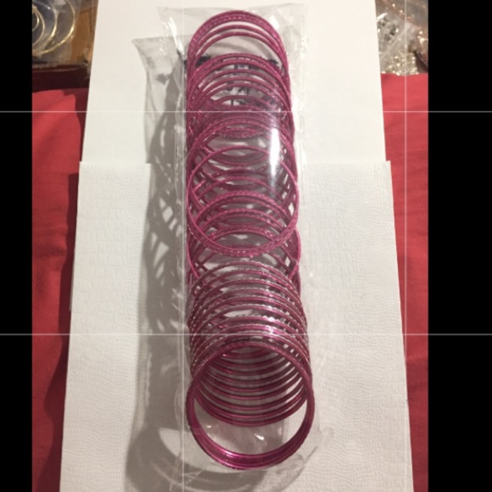 Bundle of Bangles